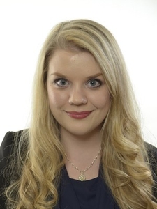 Cassandra Sundin
