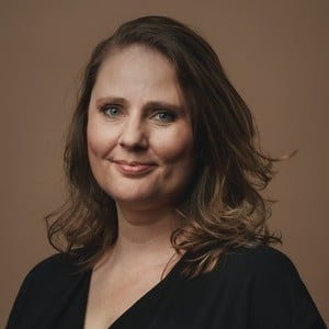 Charlotte Broman Mølbæk