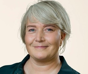 Christina Egelund