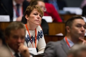 Christina Gestrin