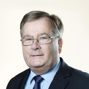 Claus Hjort Frederiksen