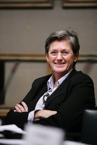 Cristina Husmark Pehrsson