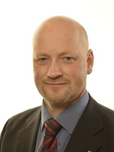 Daniel Bäckström