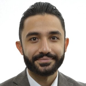 Daniel Riazat