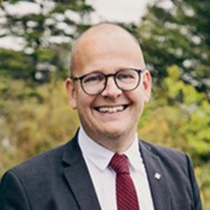 Djóni Nolsøe Joensen 