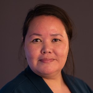 Doris J. Jensen