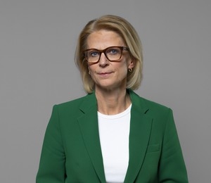 Elisabeth Svantesson 