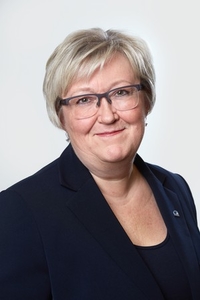 Elisabeth Vik Aspaker