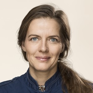 Ellen Trane Nørby