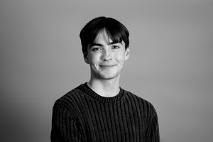 Erik Korup Pedersen 