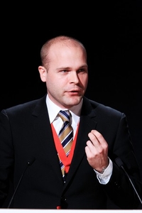 Erik Almqvist