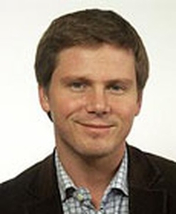 Erik Ullenhag