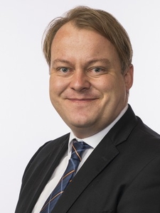 Erlend Wiborg