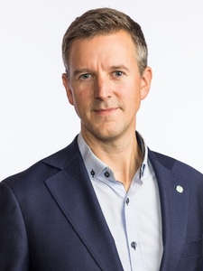 Erling Sande
