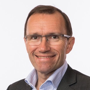 Espen Barth Eide