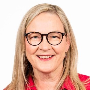 Eva Biaudet