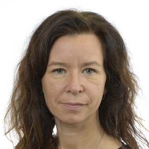 Eva Lindh