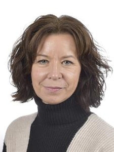 Eva Lindh
