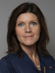 Eva Nordmark