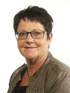 Eva Sonidsson