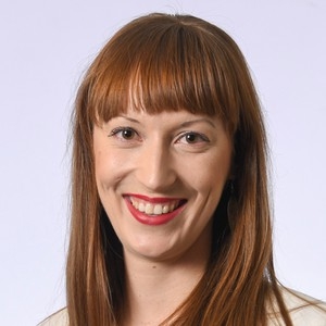 Eveliina Heinäluoma