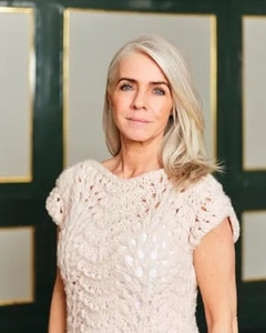 Eyðdis Hartmann Niclasen 