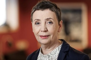 Eyðgunn Samuelsen