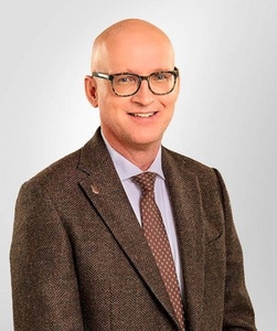 Eyjólfur Ármannsson