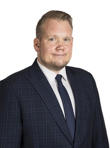 Finn Krokeide