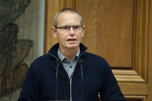 Finn Sørensen