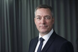 Frank Bakke-Jensen