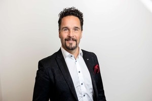 Fredrik Karlström