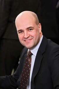 Fredrik Reinfeldt