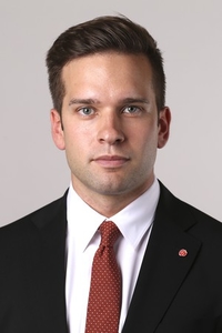 Gabriel Wikström