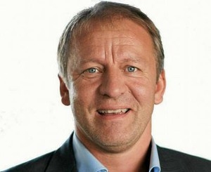 Geir Inge Sivertsen