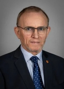 Guðbrandur Einarsson