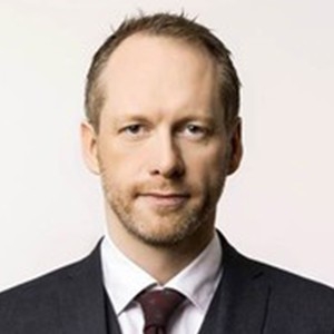 Guðmundur Ingi Guðbrandsson