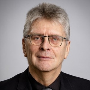 Guðmundur Ingi Kristinsson