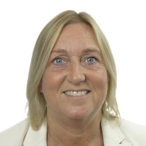 Gunilla Carlsson 