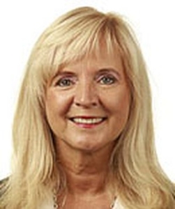 Gunvor Eldegard