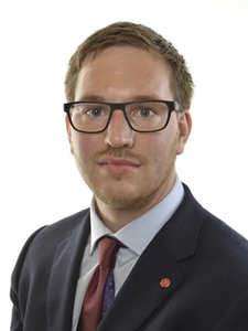 Håkan Svenneling