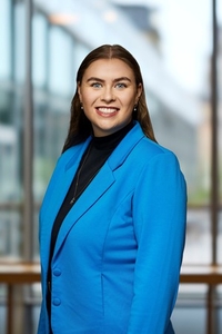 Halla Margrét Jónsdóttir