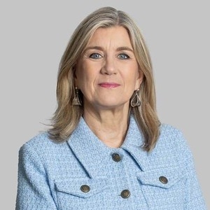 Hanna Katrín Friðriksson