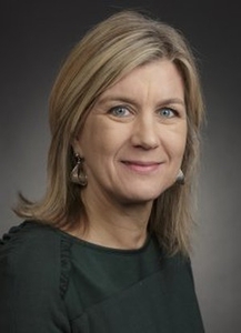 Hanna Katrín Friðriksson