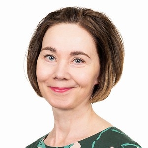 Hanna-Leena Mattila