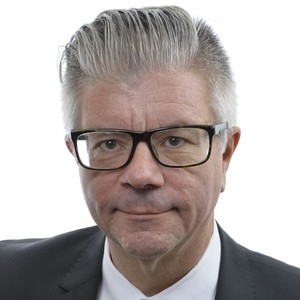 Hans Wallmark