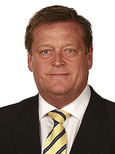 Harald T. Nesvik