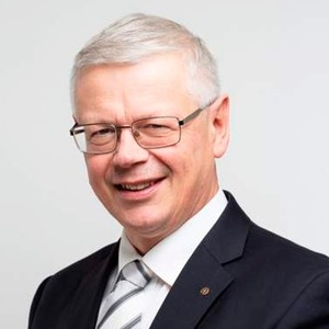 Harry Jansson