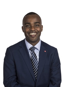 Hashim Abdi 