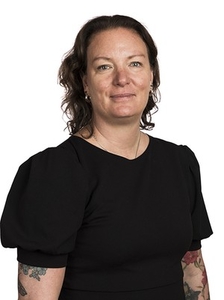 Hege Bae Nyholt